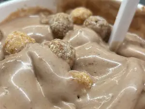 Fleck's Ice Cream