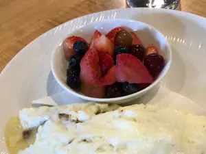 Butlers Pantry Market and Cafe