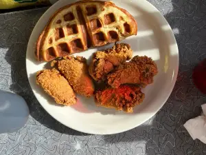 Daisy Dukes® Diner