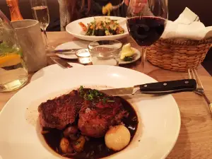 Nonni's