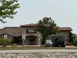 Olive Garden Italian Restaurant