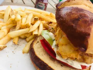 Star Island Grill
