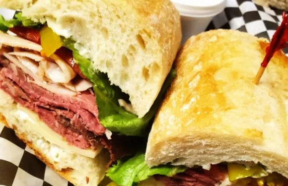 Main St. Deli