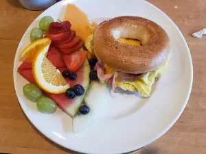 Bemus Point Inn Restaurant