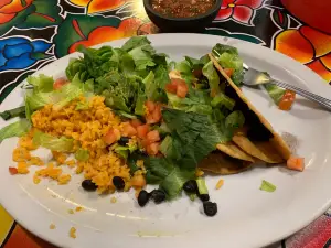 Delicioso Mexican Restaurant