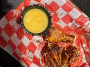Crossroads Pub & Grill