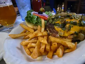 Champs Sports Bar & Grill