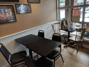 Manhattan Sandwich Company