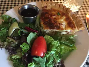 Hickory Street Cafe