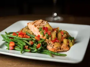 River Rock Kitchen & Tap Featuring Bennigan's On The Fly