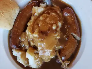 O'Toole's Restaurant