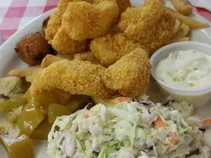 Moosehead Cafe