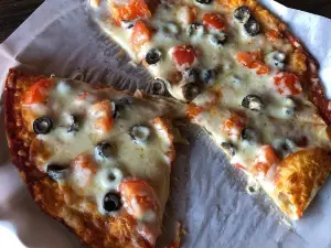 Pagliai's Pizza