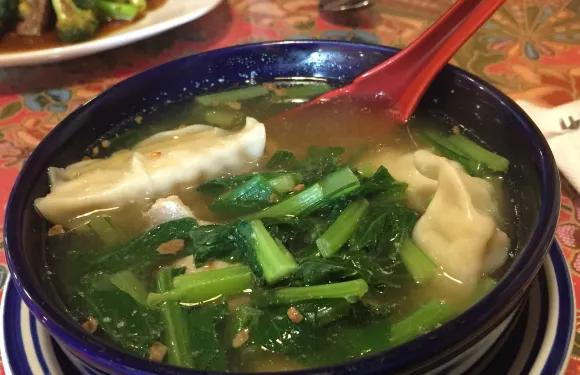 Diamond Thai Cuisine