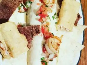 Fiesta Grill Mexican Restaurant