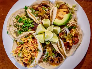 San Marcos Grill