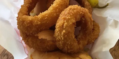 Pass Key Restaurant