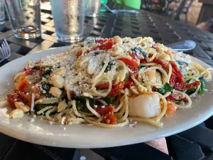 Farina's Winery & Cafe Granbury