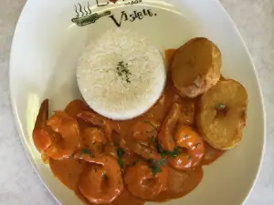 Quenas Restaurant