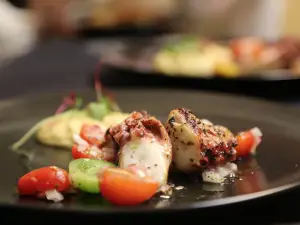 Nostos Restaurant