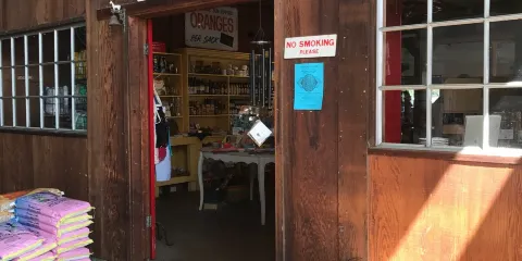 Toby's CoffeeBar