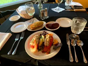 Town and Country Motor Inn Restaurant