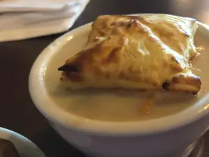 Jason's Deli