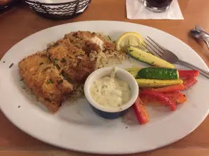 Elmer's Restaurant (Parkrose, Portland, OR)