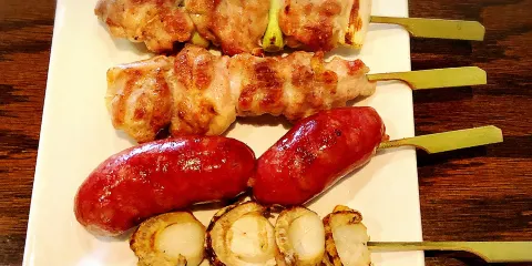 Yakitori 39