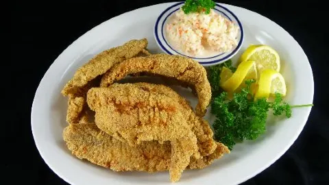 Jumpin' Catfish Restaurant in Olathe