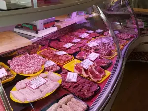 Macelleria Braceria Nettis Domenico