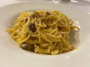 Trattoria Alla Speranza