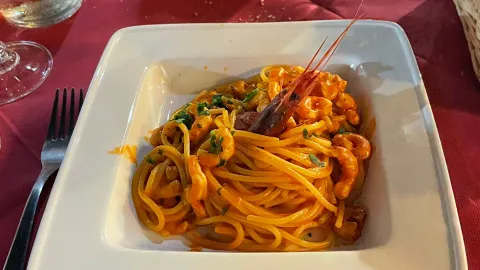 IL Ritrovo in 阿格里真托