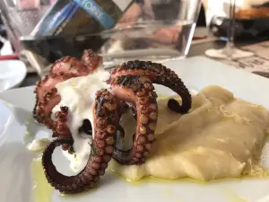 Le Bistrot - Enoteca con Cucina