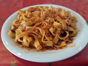 Pasta In