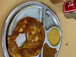 Restoran M.D. Curry House