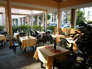Ristorante La Piazzetta