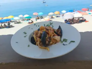 Lido Ulivarella
