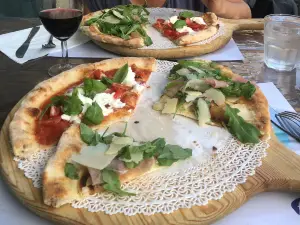 Cafe del Borghetto