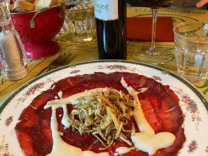 Taverna di Gargantua