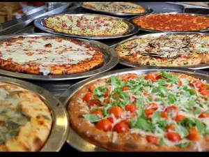 Antica Pizzeria Palazzo