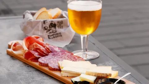 Emporio del Gusto in Foligno