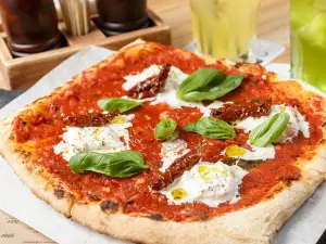 Druzhba - Pizza Bar & Grill