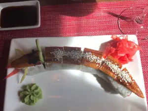 Restoran, Karaoke-Bar "Malen'kiy Tokio"