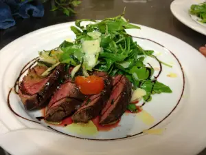 Osteria