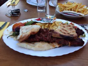 Tadim Grillhaus Weil Am Rhein