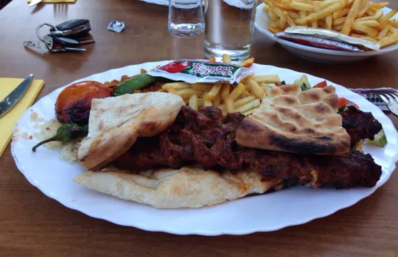 Tadim Grillhaus