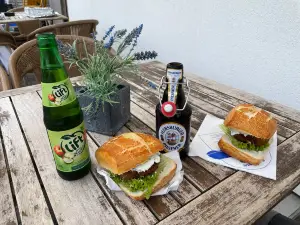 Fischraeucherei Ehlers