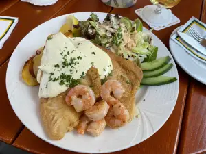 Alte Räucherei