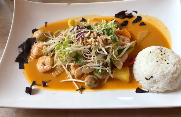 Vietnam Restaurant Kassel